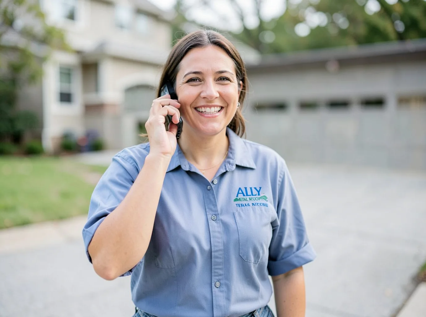 Metal Roof Installation Fairfax, CA FAQs